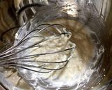 離乳食後期＊米粉のふわふわ野菜蒸しパン作り方3写真