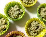 離乳食後期＊米粉のふわふわ野菜蒸しパン作り方9写真