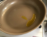 ほうれん草の卵炒め作り方2写真