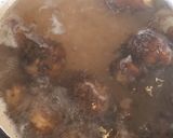 秋に食べたい、里芋の豚肉巻き作り方3写真
