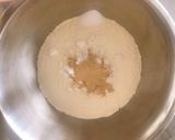 ☆にんじん嫌いのためのカレーベーグル☆作り方4写真