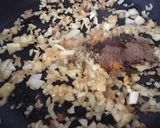 インドで教わった本格バターチキンカレー作り方4写真