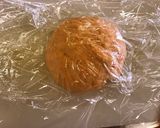 ☆にんじん嫌いのためのカレーベーグル☆作り方7写真