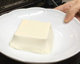 秋に食べたい。白きくらげの白和え作り方4写真