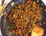 ☆にんじん嫌いのためのカレーベーグル☆作り方11写真