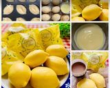 簡単お店やさんみたいな☆レモンケーキ♬作り方14写真