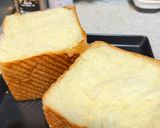 捏ねはHBでパネトーネ種ミルキー角食作り方15写真
