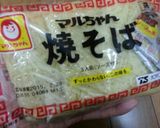 簡短安子の、もっちもち焼きそば♪作り方2写真