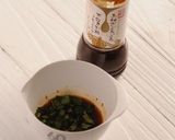 きび酢ドレ使用！エスニック風から揚げ作り方1写真