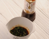 きび酢ドレ使用！エスニック風から揚げ作り方1写真