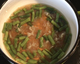 秋に食べたい。白きくらげの白和え作り方7写真
