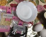 濃厚パウンドケーキ作り方1写真