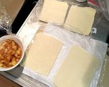 手抜きアップルパイ作り方4写真