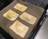手抜きアップルパイ作り方5写真