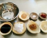 ☆我が家の麻婆豆腐☆作り方1写真