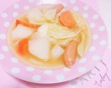 簡単!具沢山ポトフ作り方5写真