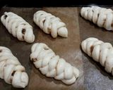 マロンパン作り方6写真