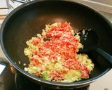☆我が家の麻婆豆腐☆作り方4写真