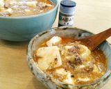 ☆我が家の麻婆豆腐☆作り方7写真