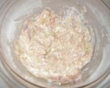 簡単白菜ツナマヨスパゲティー作り方2写真
