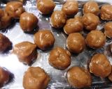 もちもち味噌団子！作り方6写真
