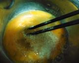 肉味噌そぼろの卵焼き作り方1写真