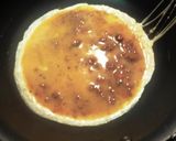 肉味噌そぼろの卵焼き作り方3写真
