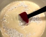 基本のスポンジケーキ作り方3写真