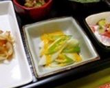 簡単！ほっぺた落ちる♡ネギ黄身バター作り方7写真