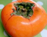 *カキバラさん*作り方1写真