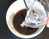 秋に食べたい、里芋の豚肉巻き作り方11写真