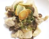 超楽々 バタポンチキンソテー 作ります作り方9写真