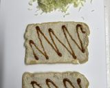 揚げとキャベツのお好み風作り方1写真