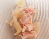 裏技♡ささみをジューシーにする方法作り方5写真