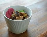 スロークッカー＊焼豚作り方5写真