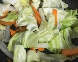 おばぁ～伝授うちなーが作る麩チャンプルー作り方1写真