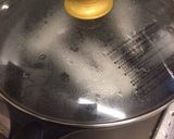 日本酒に合う♡梅ささみオクラぽん酢作り方1写真
