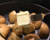 簡単じゃがいもの蒸し焼き作り方5写真