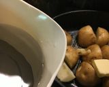 簡単じゃがいもの蒸し焼き作り方6写真