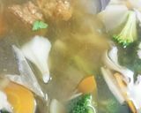 >゜)))彡 鰯の蒲焼き丼ドンDon❤作り方11写真