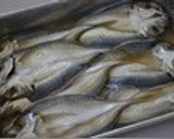 【とくしま郷土料理】あじ・ぼうぜの姿寿司作り方4写真