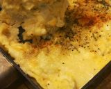 ふわとろ豆腐チーズオープンオムレツ作り方9写真