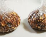 ラム酒香る＊*本格モンテビアンコ作り方4写真