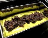 ＊和＊の大人パウンドケーキ作り方4写真