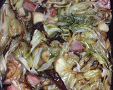 魚焼きグリルで簡単鴨ネギアヒージョ作り方8写真