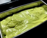 ＊和＊の大人パウンドケーキ作り方5写真