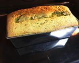 ＊和＊の大人パウンドケーキ作り方6写真
