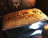 ＊和＊の大人パウンドケーキ作り方7写真