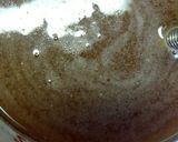 簡単な冷麺を自家製ラーメンに変身作り方2写真