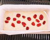 HMで作るレモンのパウンドケーキ作り方8写真